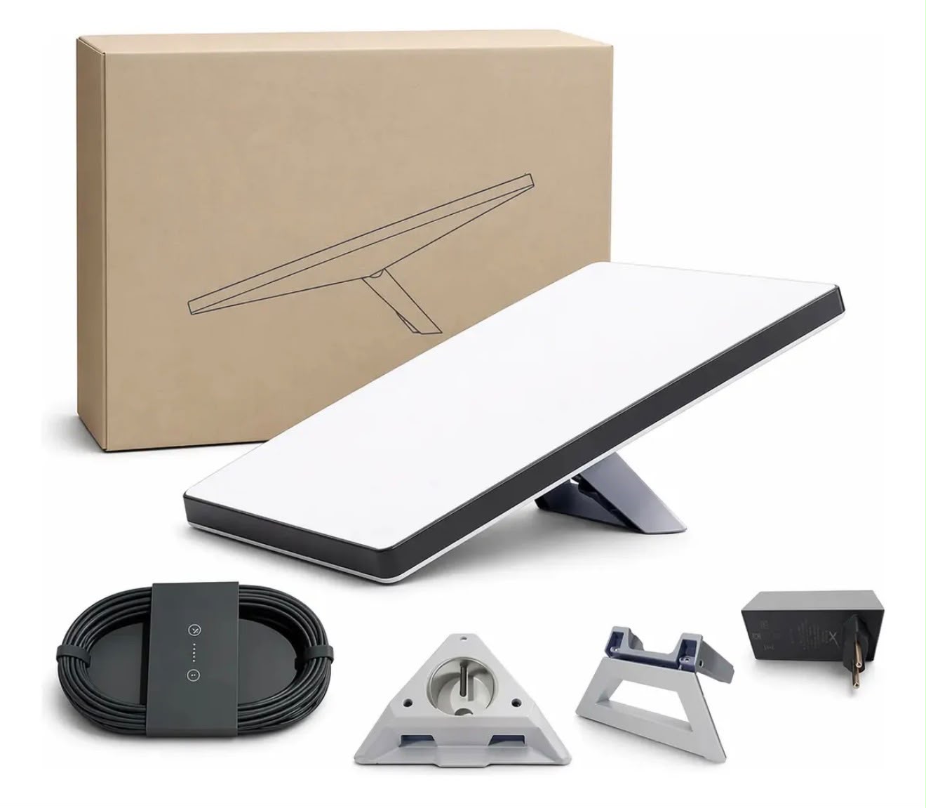 Kit Starlink MINI