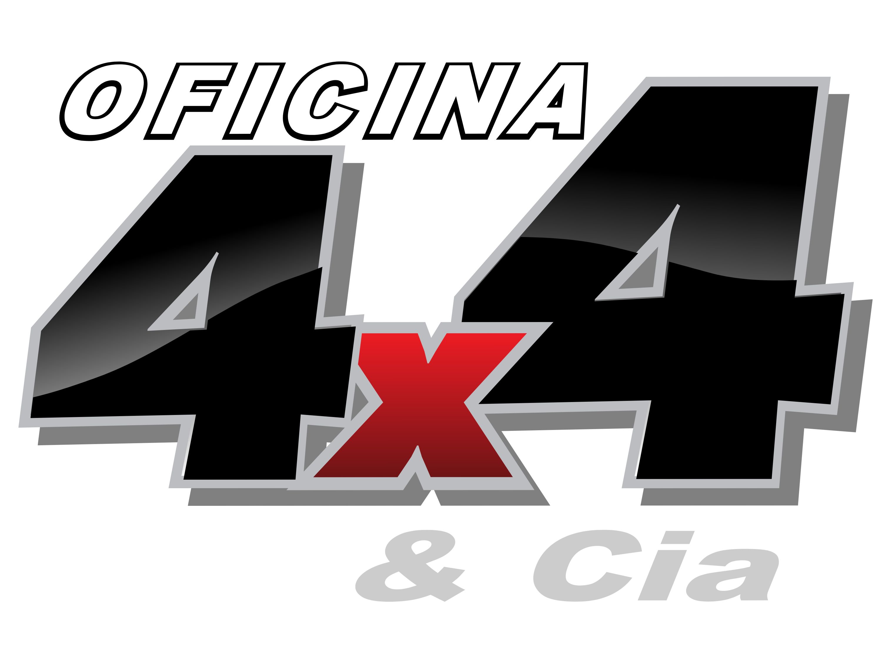 OFICIONA 4X4 & CIA