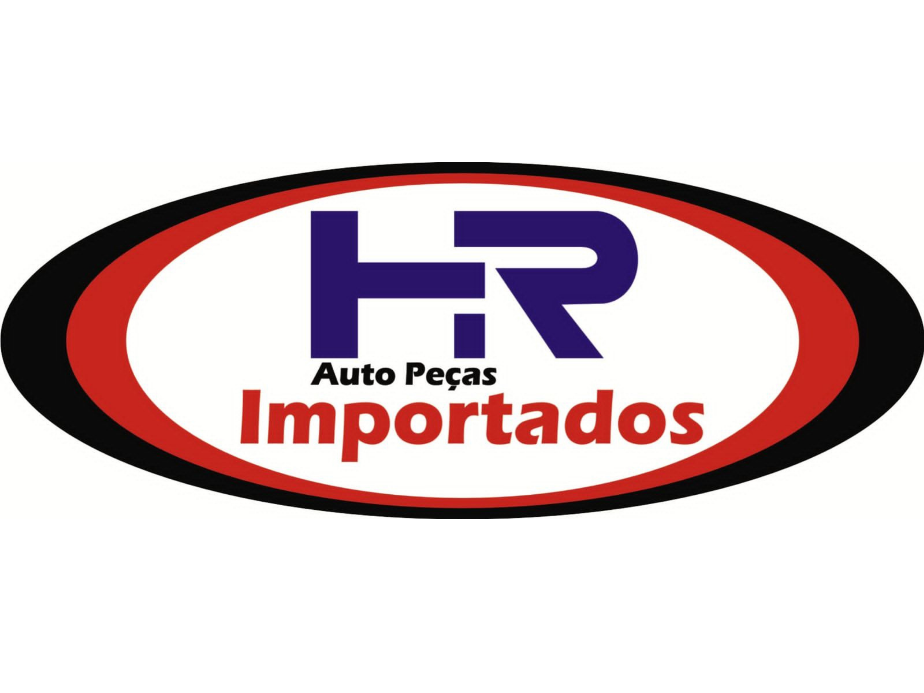 HR AUTOPEÇAS