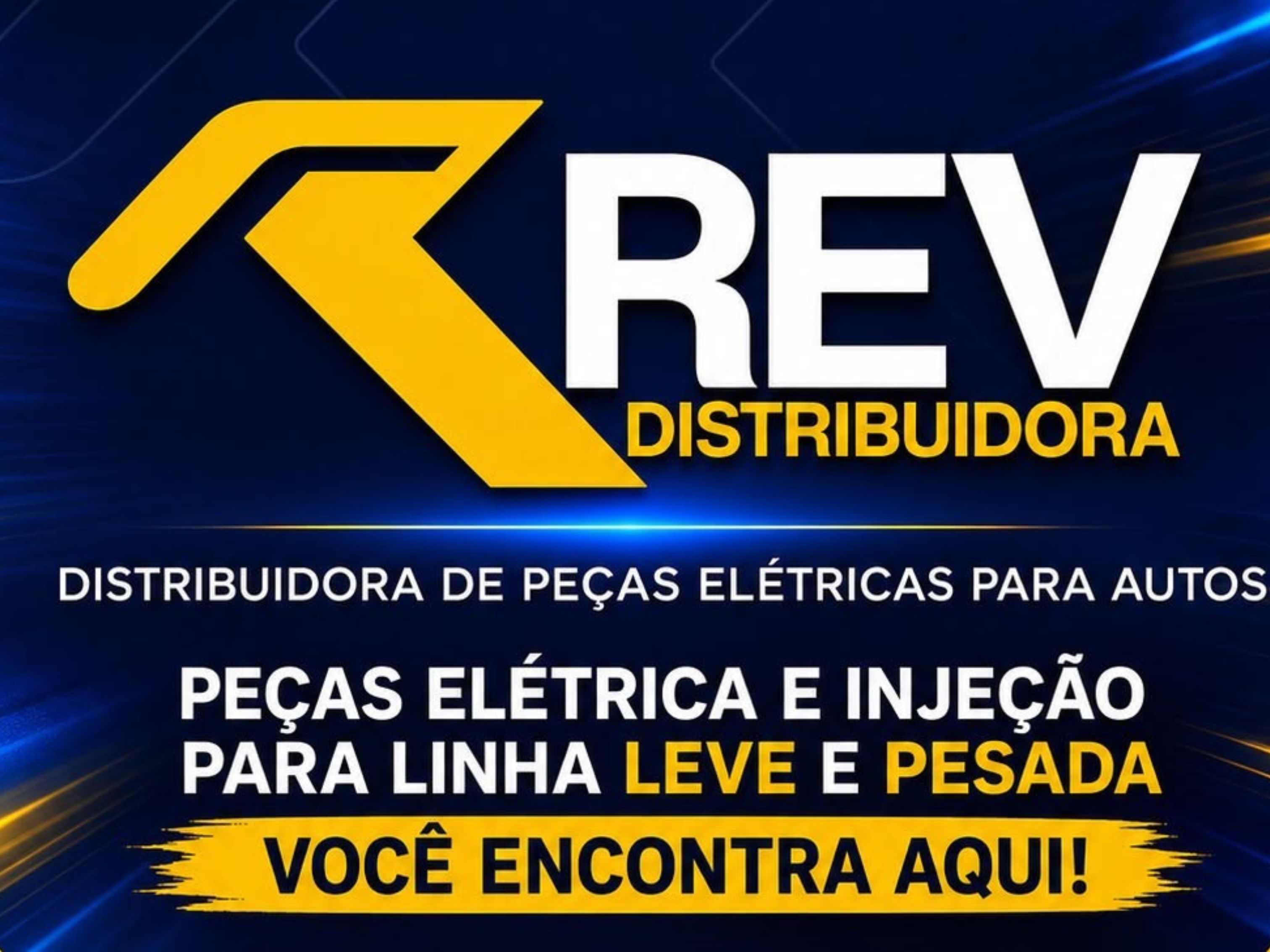 REV DISTRIBUIDORA