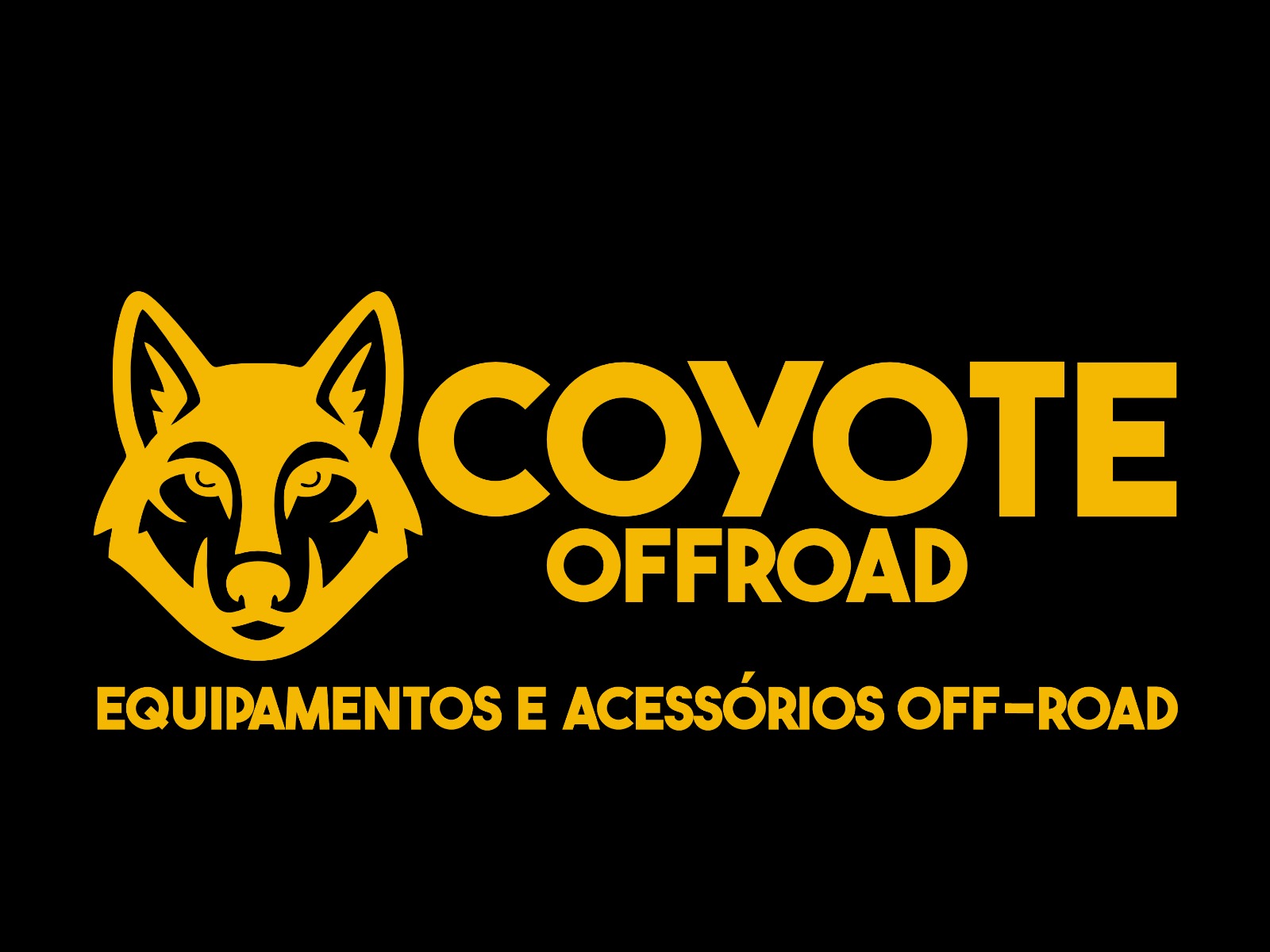 COYOTE OFF ROAD